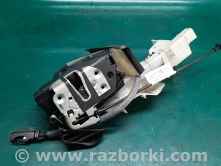 ФОТО Замок двери для Ford Focus 3 (01.2010 - 03.2018) Киев