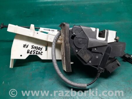 ФОТО Замок двери для Ford Focus 3 (01.2010 - 03.2018) Киев