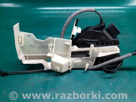 ФОТО Замок двери для Ford Focus 3 (01.2010 - 03.2018) Киев