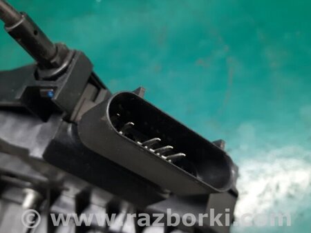 ФОТО Замок двери для Ford Focus 3 (01.2010 - 03.2018) Киев