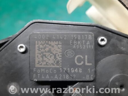 ФОТО Замок двери для Ford Focus 3 (01.2010 - 03.2018) Киев
