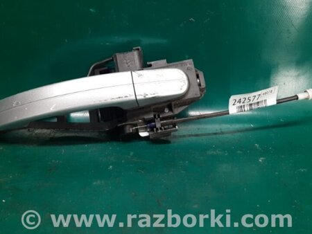 ФОТО Ручка двери для Ford Focus 3 (01.2010 - 03.2018) Киев