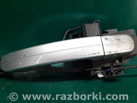 ФОТО Ручка двери для Ford Focus 3 (01.2010 - 03.2018) Киев