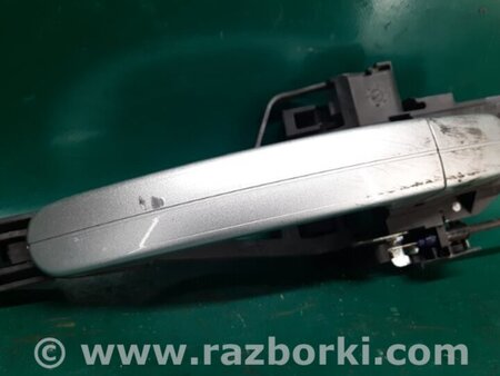 ФОТО Ручка двери для Ford Focus 3 (01.2010 - 03.2018) Киев