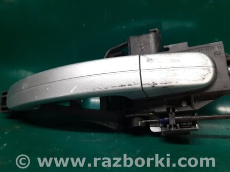 ФОТО Ручка двери для Ford Focus 3 (01.2010 - 03.2018) Киев