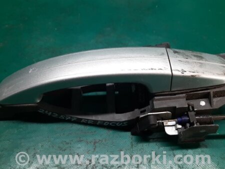 ФОТО Ручка двери для Ford Focus 3 (01.2010 - 03.2018) Киев