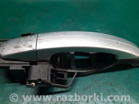 ФОТО Ручка двери для Ford Focus 3 (01.2010 - 03.2018) Киев