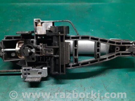 ФОТО Ручка двери для Ford Focus 3 (01.2010 - 03.2018) Киев