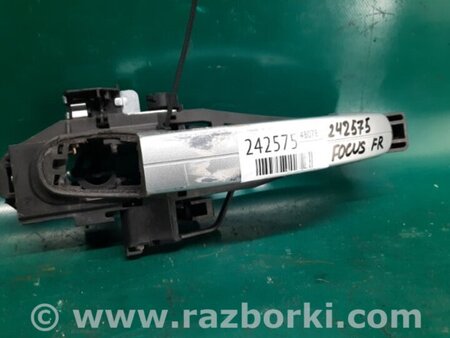 ФОТО Ручка двери для Ford Focus 3 (01.2010 - 03.2018) Киев