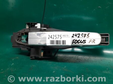 ФОТО Ручка двери для Ford Focus 3 (01.2010 - 03.2018) Киев