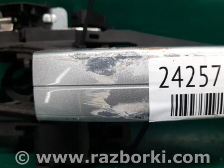 ФОТО Ручка двери для Ford Focus 3 (01.2010 - 03.2018) Киев