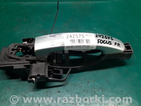 ФОТО Ручка двери для Ford Focus 3 (01.2010 - 03.2018) Киев