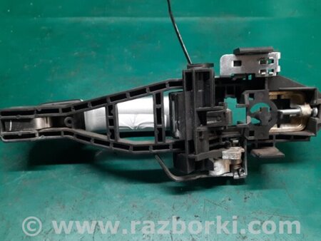 ФОТО Ручка двери для Ford Focus 3 (01.2010 - 03.2018) Киев