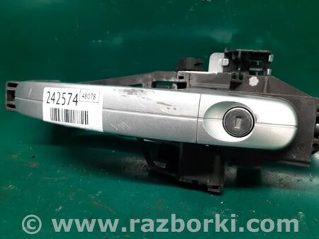 ФОТО Ручка двери для Ford Focus 3 (01.2010 - 03.2018) Киев