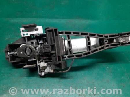 ФОТО Ручка двери для Ford Focus 3 (01.2010 - 03.2018) Киев
