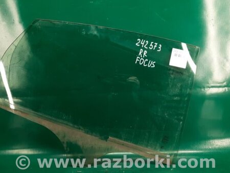 ФОТО Стекло двери для Ford Focus 3 (01.2010 - 03.2018) Киев
