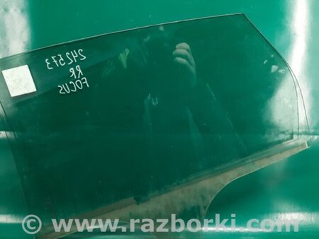 ФОТО Стекло двери для Ford Focus 3 (01.2010 - 03.2018) Киев