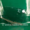 Стекло двери Ford Focus 3 (01.2010 - 03.2018)