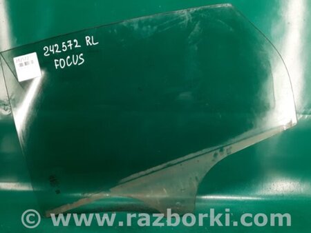 ФОТО Стекло двери для Ford Focus 3 (01.2010 - 03.2018) Киев