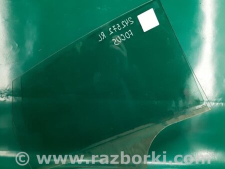 ФОТО Стекло двери для Ford Focus 3 (01.2010 - 03.2018) Киев