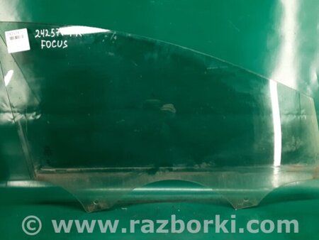 ФОТО Стекло двери для Ford Focus 3 (01.2010 - 03.2018) Киев