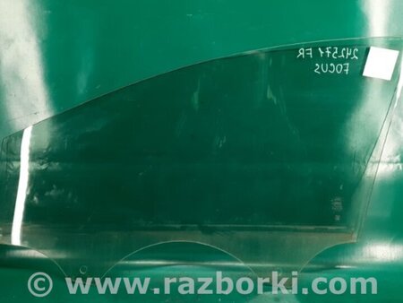 ФОТО Стекло двери для Ford Focus 3 (01.2010 - 03.2018) Киев