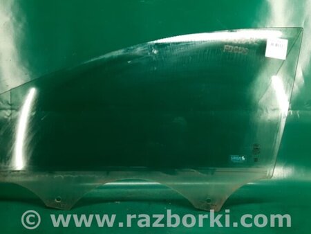ФОТО Стекло двери для Ford Focus 3 (01.2010 - 03.2018) Киев