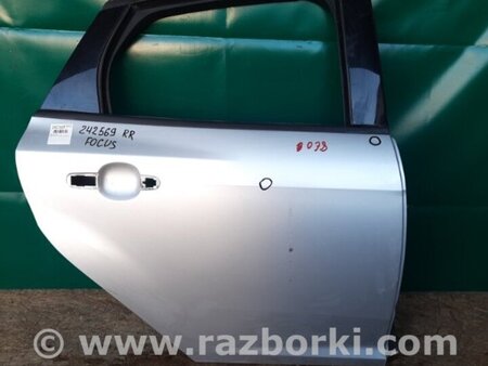 ФОТО Дверь для Ford Focus 3 (01.2010 - 03.2018) Киев
