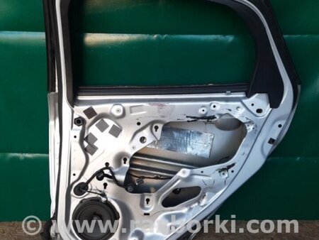 ФОТО Дверь для Ford Focus 3 (01.2010 - 03.2018) Киев