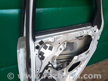 ФОТО Дверь для Ford Focus 3 (01.2010 - 03.2018) Киев