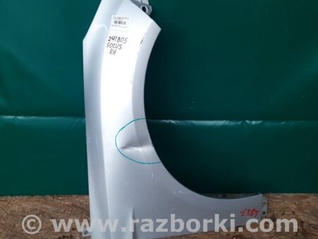 ФОТО Крыло переднее для Ford Focus 3 (01.2010 - 03.2018) Киев