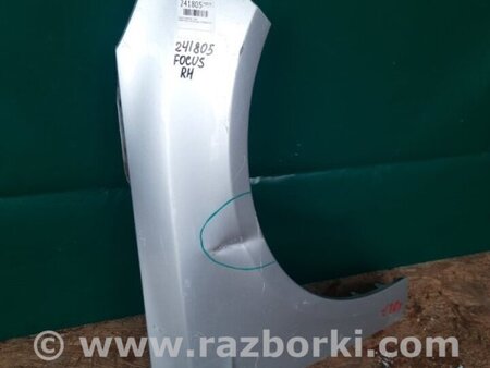 ФОТО Крыло переднее для Ford Focus 3 (01.2010 - 03.2018) Киев