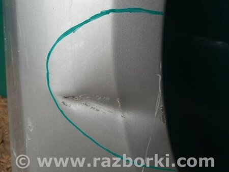 ФОТО Крыло переднее для Ford Focus 3 (01.2010 - 03.2018) Киев
