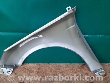 ФОТО Крыло переднее для Ford Focus 3 (01.2010 - 03.2018) Киев
