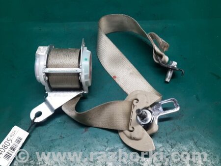 ФОТО Ремень безопасности для Acura MDX YD3 (06.2013-05.2020) Киев