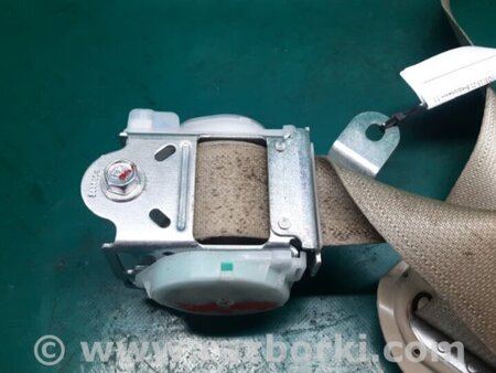 ФОТО Ремень безопасности для Acura MDX YD3 (06.2013-05.2020) Киев