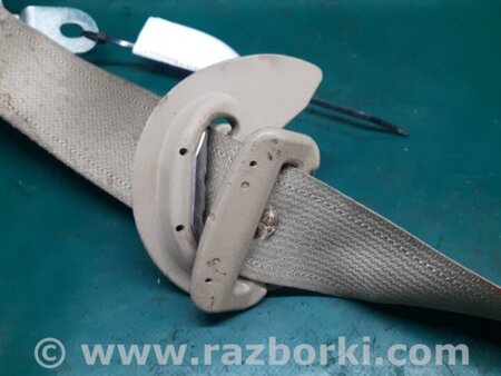 ФОТО Ремень безопасности для Acura MDX YD3 (06.2013-05.2020) Киев