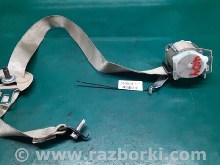 ФОТО Ремень безопасности для Acura MDX YD3 (06.2013-05.2020) Киев