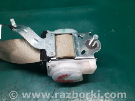 ФОТО Ремень безопасности для Acura MDX YD3 (06.2013-05.2020) Киев