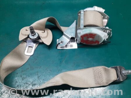 ФОТО Ремень безопасности для Acura MDX YD3 (06.2013-05.2020) Киев