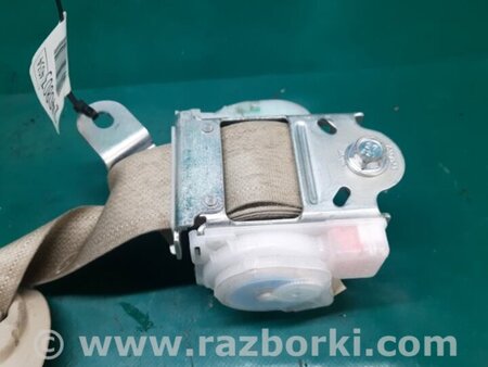 ФОТО Ремень безопасности для Acura MDX YD3 (06.2013-05.2020) Киев