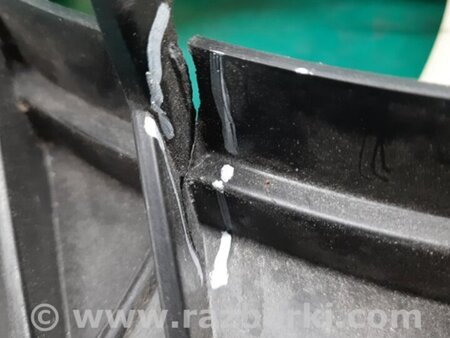 ФОТО Диффузор вентилятора радиатора (Кожух) для Acura ILX (2012-2016) Киев