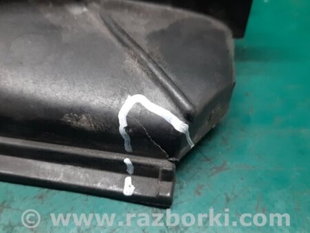 ФОТО Диффузор вентилятора радиатора (Кожух) для Acura ILX (2012-2016) Киев