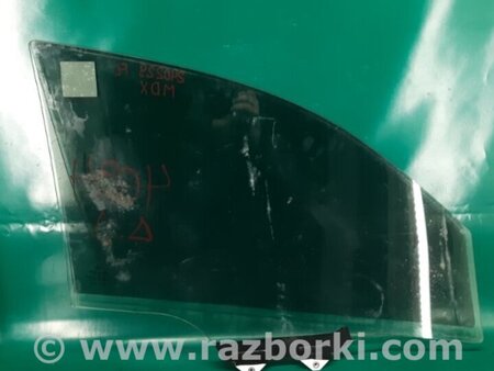 ФОТО Стекло двери для Acura MDX YD3 (06.2013-05.2020) Киев