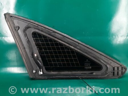 ФОТО Стекло в кузов для Acura MDX YD3 (06.2013-05.2020) Киев