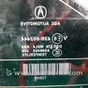 ФОТО Стекло в кузов для Acura MDX YD3 (06.2013-05.2020) Киев
