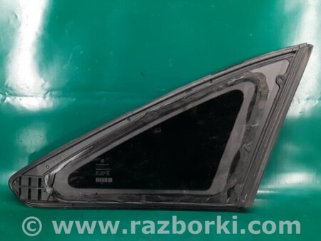ФОТО Стекло в кузов для Acura MDX YD3 (06.2013-05.2020) Киев