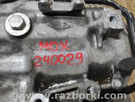 ФОТО АКПП (коробка автомат) для Acura MDX YD3 (06.2013-05.2020) Киев
