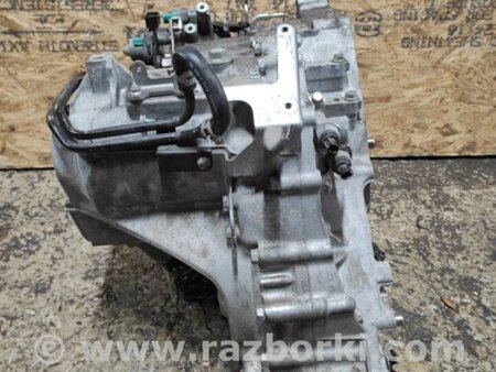ФОТО АКПП (коробка автомат) для Acura MDX YD3 (06.2013-05.2020) Киев