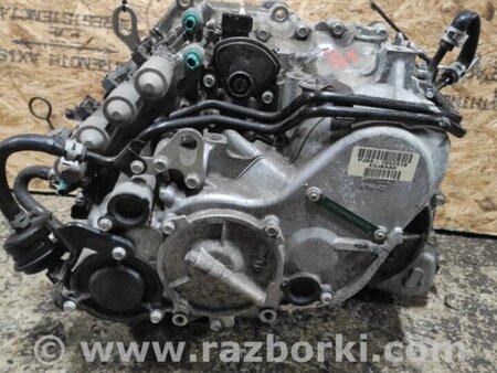 ФОТО АКПП (коробка автомат) для Acura MDX YD3 (06.2013-05.2020) Киев